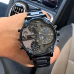 ⁦Diesel Watch For Men DZ7414⁩ - الصورة ⁦6⁩