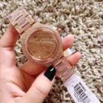 ⁦Michael Kors Watch For Women MK5862⁩ - الصورة ⁦12⁩