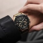 ⁦Maserati Watch For Men R8873612010⁩ - الصورة ⁦10⁩
