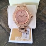 ⁦Michael Kors Watch For Women MK5862⁩ - الصورة ⁦9⁩