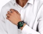 ⁦Maserati Watch For Men R8871612043⁩ - الصورة ⁦10⁩