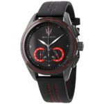 Maserati Watch For Men R8871612023