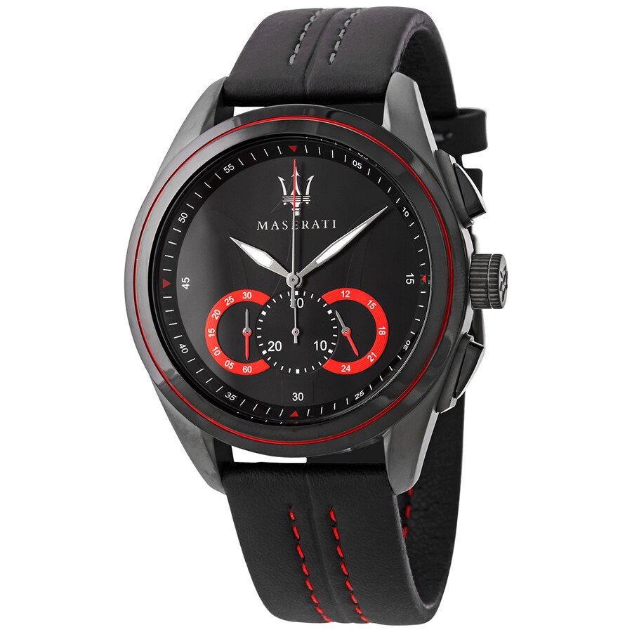 ساعة مازيراتي للرجال R8871612023 Maserati Watch For Men R8871612023 - الصورة 1