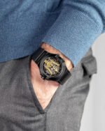 ⁦Maserati Watch For Men R8821108027⁩ - الصورة ⁦10⁩