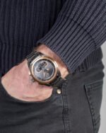 ⁦Maserati Watch For Men R8873612016⁩ - الصورة ⁦11⁩