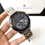 ⁦Maserati Watch For Men R8873612014⁩ - الصورة ⁦9⁩