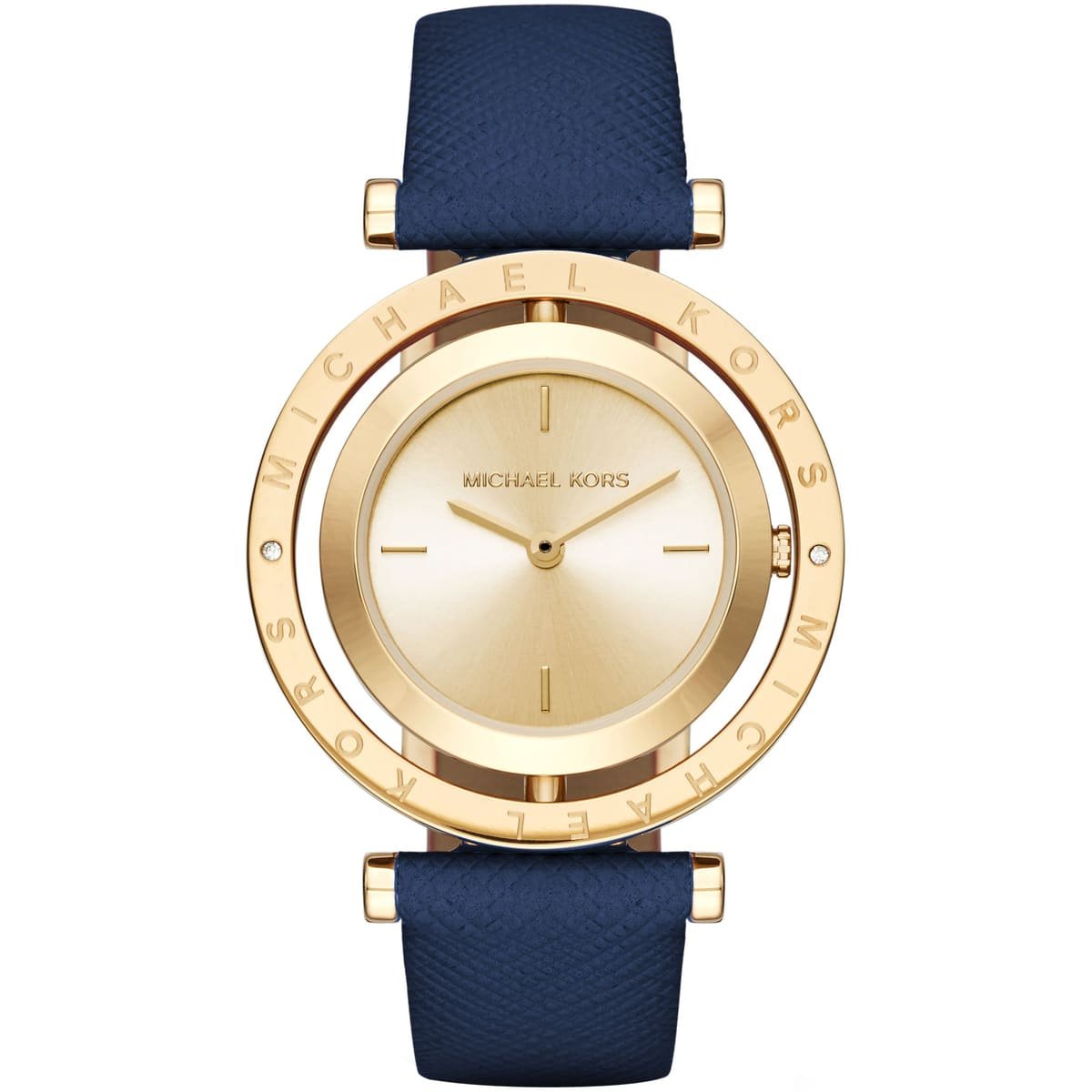 ساعة مايكل كورس للنساء MK2526 Michael Kors Watch For Women MK2526 - الصورة 1