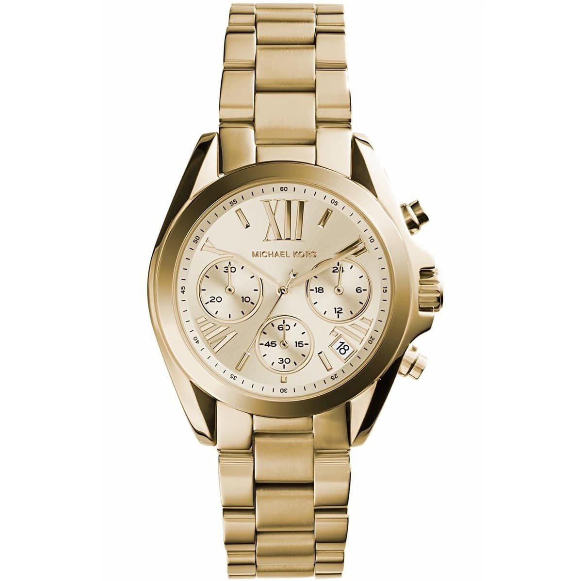 ساعة مايكل كورس للنساء MK5798 Michael Kors Watch For Women MK5798 - الصورة 1