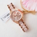 ⁦Michael Kors Watch For Women MK6066⁩ - الصورة ⁦4⁩