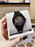 ⁦Michael Kors Watch For Women MK6683⁩ - الصورة ⁦7⁩