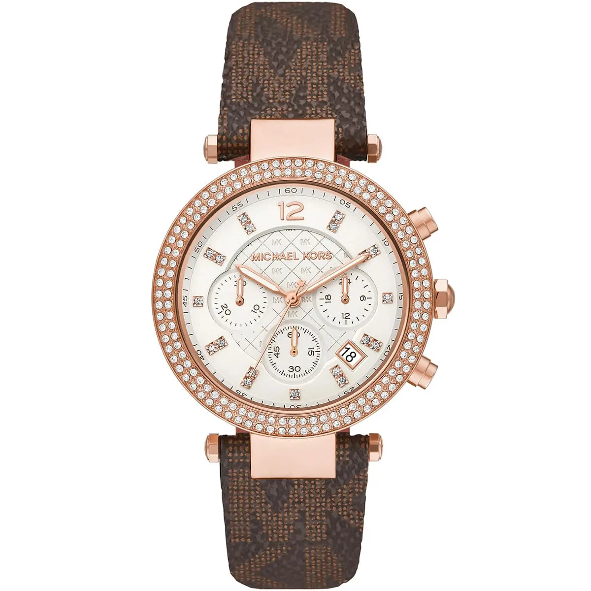 ساعة مايكل كورس للنساء MK6917 Michael Kors Watch For Women MK6917 - الصورة 1