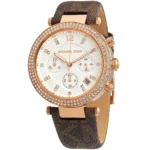⁦Michael Kors Watch For Women MK6917⁩ - الصورة ⁦2⁩