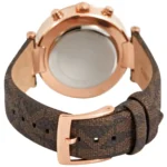 ⁦Michael Kors Watch For Women MK6917⁩ - الصورة ⁦7⁩