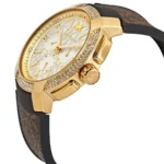 ⁦Michael Kors Watch For Women MK6948⁩ - الصورة ⁦3⁩