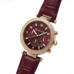 ⁦Michael Kors Watch For Women MK6986⁩ - الصورة ⁦8⁩