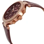⁦Michael Kors Watch For Women MK6986⁩ - الصورة ⁦3⁩