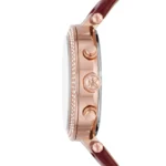 ⁦Michael Kors Watch For Women MK6986⁩ - الصورة ⁦7⁩