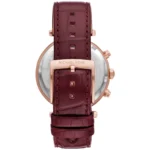 ⁦Michael Kors Watch For Women MK6986⁩ - الصورة ⁦4⁩
