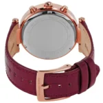 ⁦Michael Kors Watch For Women MK6986⁩ - الصورة ⁦9⁩