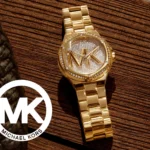 ⁦Michael Kors Watch For Women MK7229⁩ - الصورة ⁦5⁩