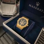 ⁦Maserati Watch For Men R8851108035⁩ - الصورة ⁦9⁩