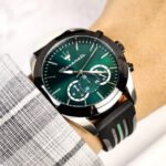 ⁦Maserati Watch For Men R8871612043⁩ - الصورة ⁦8⁩