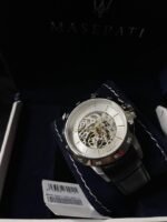 ⁦Maserati Watch For Men R8821119002⁩ - الصورة ⁦12⁩
