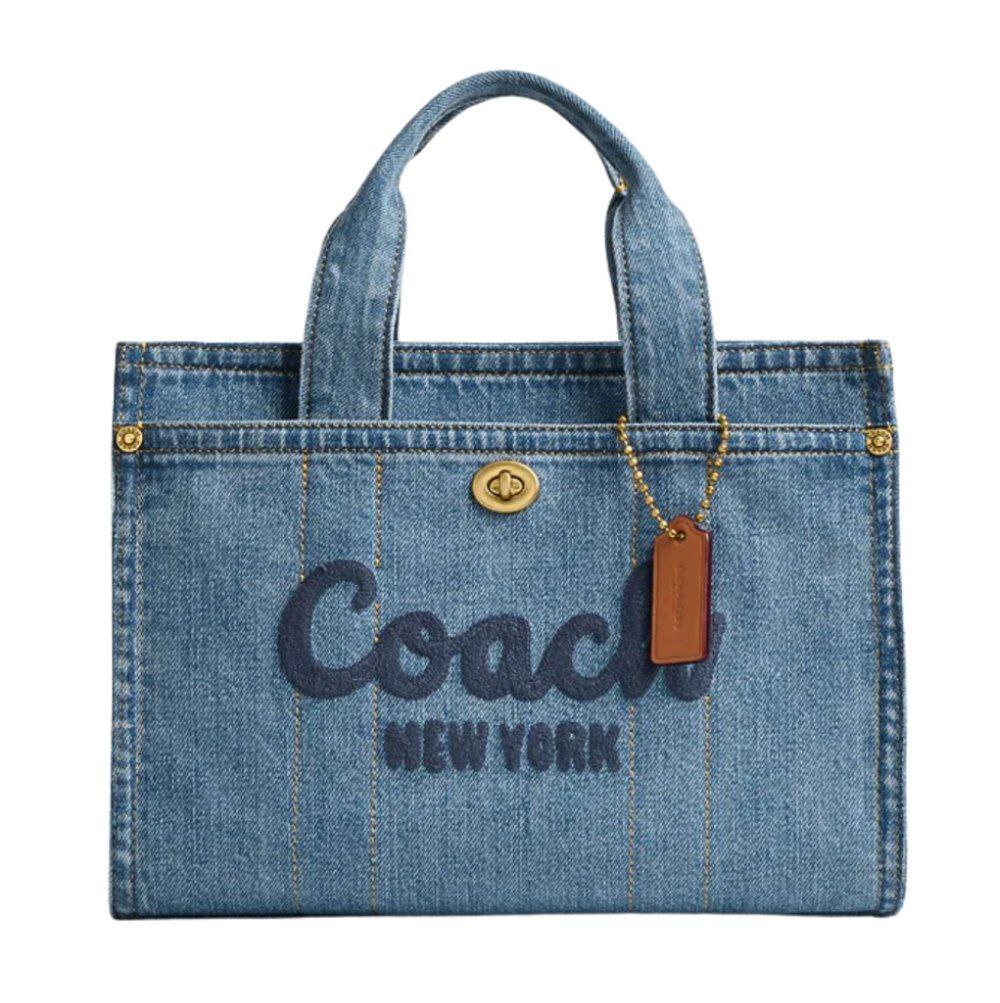photo_5877466271757044621_y Coach Cross Bag For Women - الصورة 1