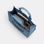 ⁦Coach Cross Bag For Women⁩ - الصورة ⁦3⁩