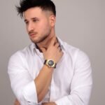 ⁦Maserati Watch For Men R8851108035⁩ - الصورة ⁦10⁩