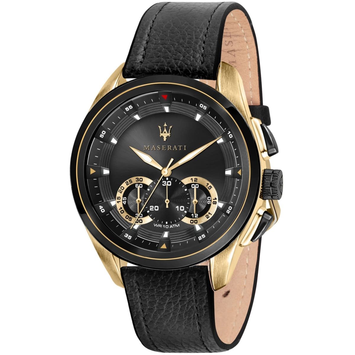 ساعة مازيراتي للرجال R8871612033 Maserati Watch For Men R8871612033 - الصورة 1
