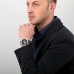 ⁦Maserati Watch For Men R8871637001⁩ - الصورة ⁦10⁩