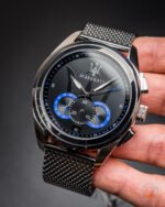 ⁦Maserati Watch For Men R8873612006⁩ - الصورة ⁦11⁩