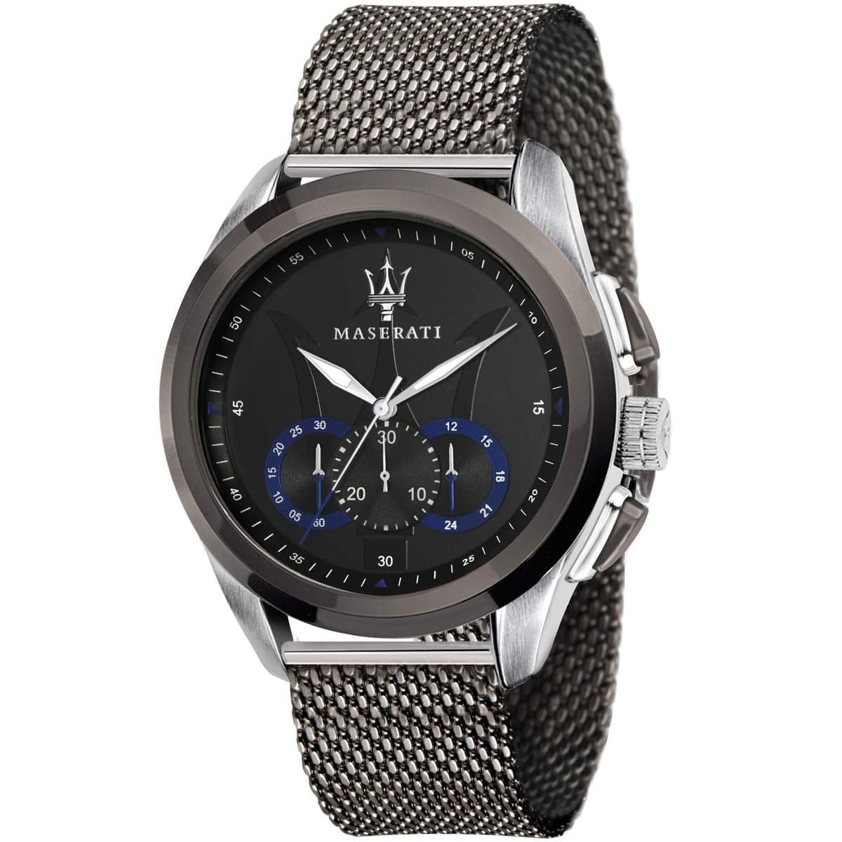 ساعة مازيراتي للرجال R8873612006 Maserati Watch For Men R8873612006 - الصورة 1