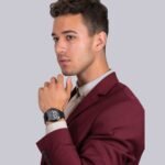 ⁦Maserati Watch For Men R8873612031⁩ - الصورة ⁦15⁩