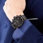 ⁦Maserati Watch For Men R8873618006⁩ - الصورة ⁦7⁩
