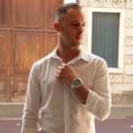 ⁦Maserati Watch For Men R8873621017⁩ - الصورة ⁦6⁩