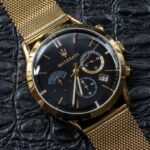 ⁦Maserati Watch For Men R8873633003⁩ - الصورة ⁦6⁩