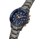 ⁦Maserati Watch For Men R8873640001⁩ - الصورة ⁦2⁩