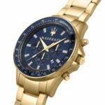 ⁦Maserati Watch For Men R8873640008⁩ - الصورة ⁦2⁩
