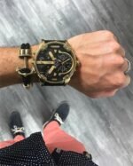 ⁦Diesel Watch For Men DZ7371⁩ - الصورة ⁦12⁩