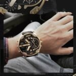 ⁦Diesel Watch For Men DZ7371⁩ - الصورة ⁦13⁩
