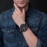 ⁦Diesel Watch For Men DZ7332⁩ - الصورة ⁦11⁩