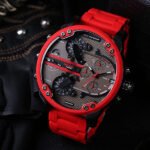 ⁦Diesel Watch For Men DZ7370⁩ - الصورة ⁦8⁩