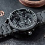 ⁦Diesel Watch For Men DZ7396⁩ - الصورة ⁦9⁩