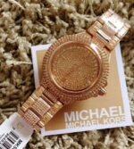 ⁦Michael Kors Watch For Women MK5862⁩ - الصورة ⁦8⁩