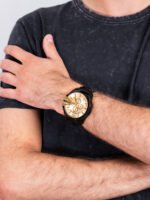 ⁦Diesel Watch For Men DZ4485⁩ - الصورة ⁦16⁩