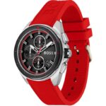⁦Hugo Boss Watch For Men 1513959⁩ - الصورة ⁦3⁩