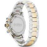 ⁦Hugo Boss Watch For Men 1512960⁩ - الصورة ⁦2⁩