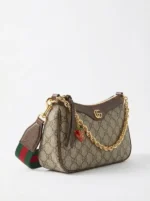 ⁦Gucci Cross Bag For Women⁩ - الصورة ⁦3⁩